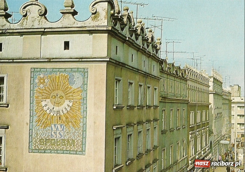 Zdjęcie w galerii na portalu naszraciborz.pl: Hej kudłaty, kup se waty. Kim był słynny Arafat z ulicy Długiej w Raciborzu?  wiadomości z regionu