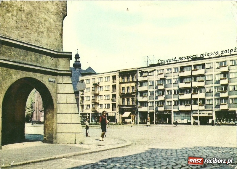 Zdjęcie w galerii na portalu naszraciborz.pl: Hej kudłaty, kup se waty. Kim był słynny Arafat z ulicy Długiej w Raciborzu?  wiadomości z regionu