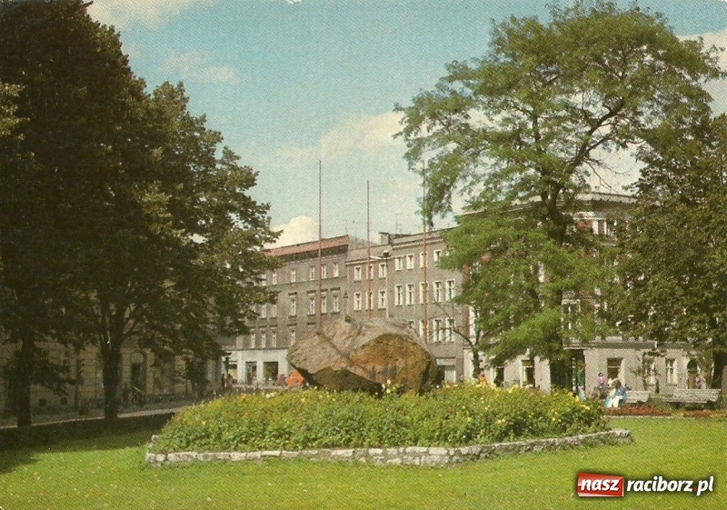 Zdjęcie w galerii na portalu naszraciborz.pl: Hej kudłaty, kup se waty. Kim był słynny Arafat z ulicy Długiej w Raciborzu?  wiadomości z regionu