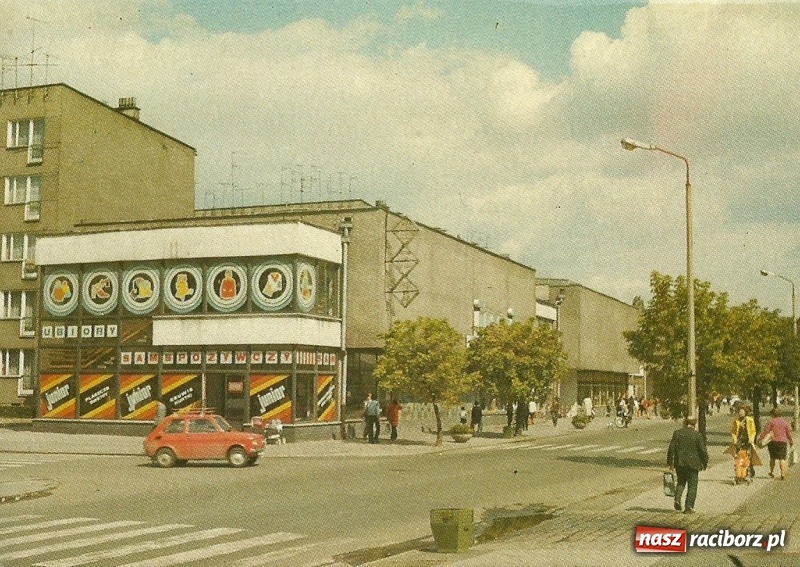 Zdjęcie w galerii na portalu naszraciborz.pl: Hej kudłaty, kup se waty. Kim był słynny Arafat z ulicy Długiej w Raciborzu?  wiadomości z regionu