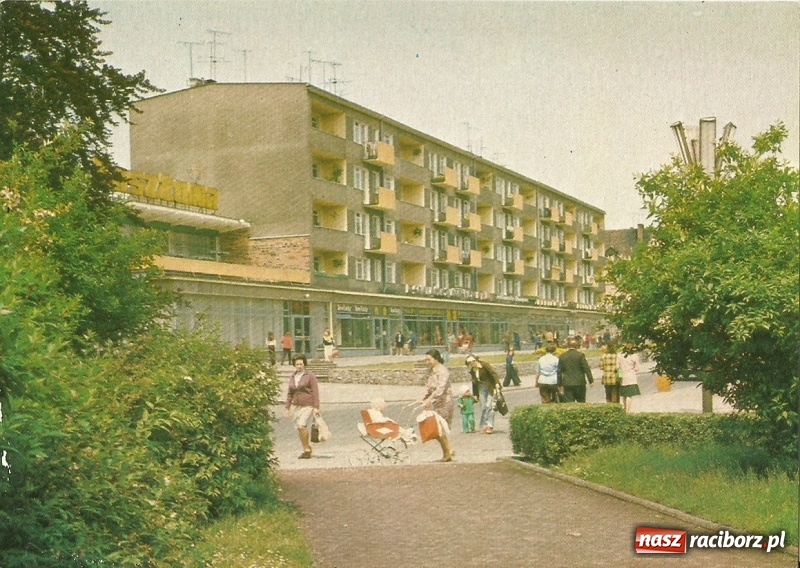 Zdjęcie w galerii na portalu naszraciborz.pl: Hej kudłaty, kup se waty. Kim był słynny Arafat z ulicy Długiej w Raciborzu?  wiadomości z regionu