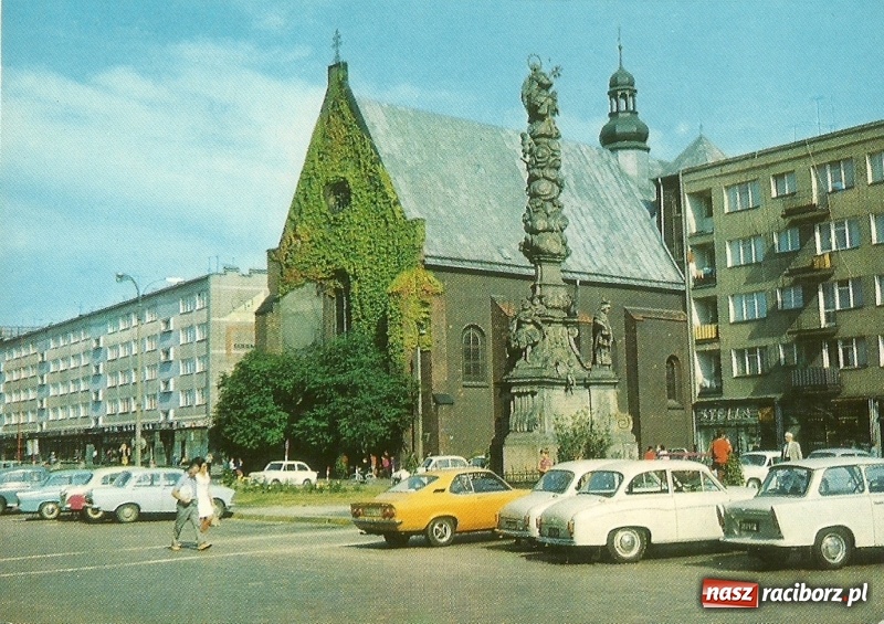 Zdjęcie w galerii na portalu naszraciborz.pl: Hej kudłaty, kup se waty. Kim był słynny Arafat z ulicy Długiej w Raciborzu?  wiadomości z regionu