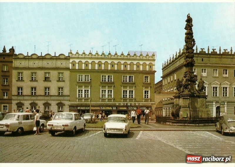Zdjęcie w galerii na portalu naszraciborz.pl: Hej kudłaty, kup se waty. Kim był słynny Arafat z ulicy Długiej w Raciborzu?  wiadomości z regionu