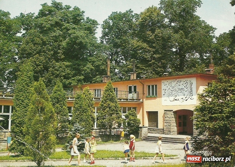 Zdjęcie w galerii na portalu naszraciborz.pl: Hej kudłaty, kup se waty. Kim był słynny Arafat z ulicy Długiej w Raciborzu?  wiadomości z regionu