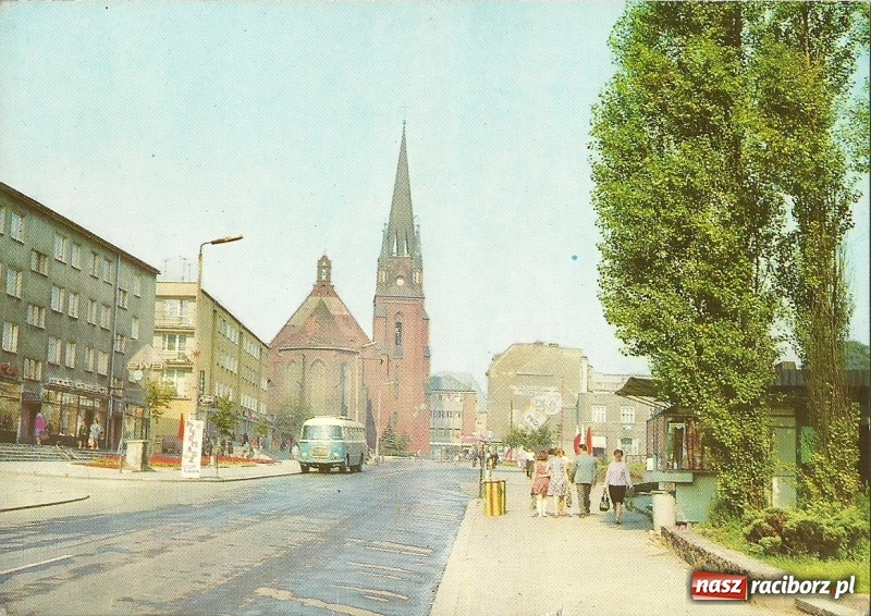 Zdjęcie w galerii na portalu naszraciborz.pl: Hej kudłaty, kup se waty. Kim był słynny Arafat z ulicy Długiej w Raciborzu?  wiadomości z regionu