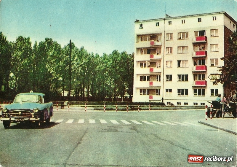 Zdjęcie w galerii na portalu naszraciborz.pl: Hej kudłaty, kup se waty. Kim był słynny Arafat z ulicy Długiej w Raciborzu?  wiadomości z regionu