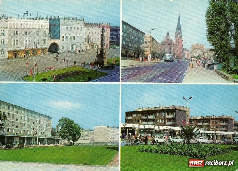 Zdjęcie w galerii na portalu naszraciborz.pl: Hej kudłaty, kup se waty. Kim był słynny Arafat z ulicy Długiej w Raciborzu?  wiadomości z regionu