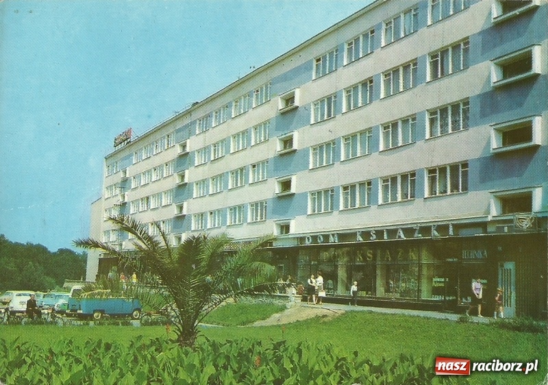 Zdjęcie w galerii na portalu naszraciborz.pl: Hej kudłaty, kup se waty. Kim był słynny Arafat z ulicy Długiej w Raciborzu?  wiadomości z regionu