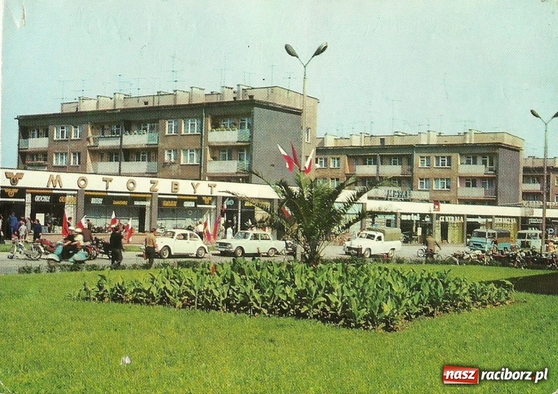 Zdjęcie w galerii na portalu naszraciborz.pl: Hej kudłaty, kup se waty. Kim był słynny Arafat z ulicy Długiej w Raciborzu?  wiadomości z regionu