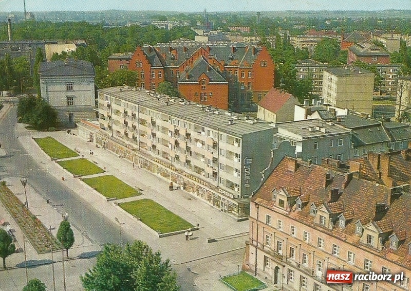 Zdjęcie w galerii na portalu naszraciborz.pl: Hej kudłaty, kup se waty. Kim był słynny Arafat z ulicy Długiej w Raciborzu?  wiadomości z regionu