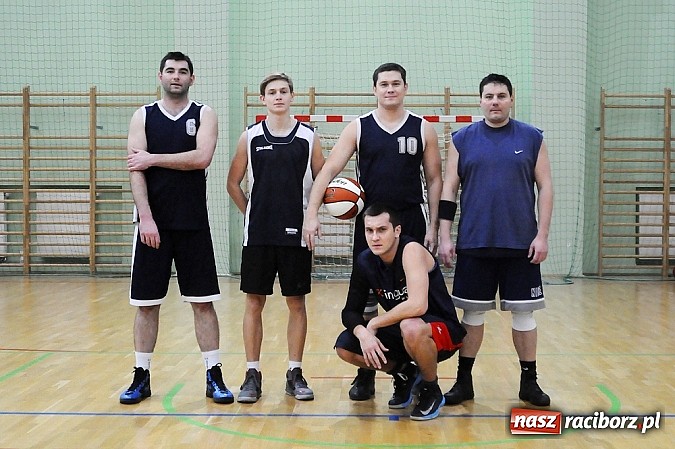 Zdjęcie w galerii na portalu naszraciborz.pl: Koszykówka. Kaman przegrywa i dwie dogrywki Koltechu wiadomości z regionu