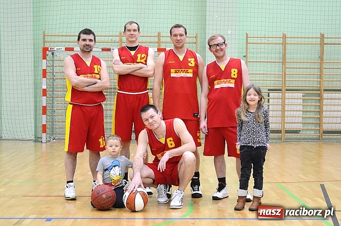 Zdjęcie w galerii na portalu naszraciborz.pl: Koszykówka. Kaman przegrywa i dwie dogrywki Koltechu wiadomości z regionu