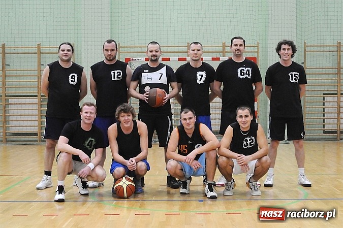 Zdjęcie w galerii na portalu naszraciborz.pl: Koszykówka. Kaman przegrywa i dwie dogrywki Koltechu wiadomości z regionu