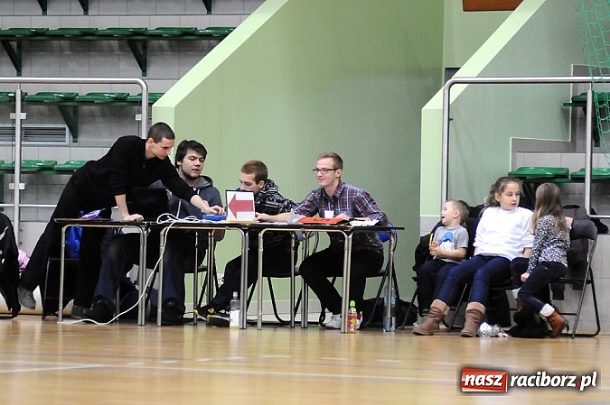 Zdjęcie w galerii na portalu naszraciborz.pl: Koszykówka. Kaman przegrywa i dwie dogrywki Koltechu wiadomości z regionu