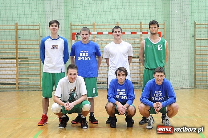 Zdjęcie w galerii na portalu naszraciborz.pl: Koszykówka. Kaman przegrywa i dwie dogrywki Koltechu wiadomości z regionu