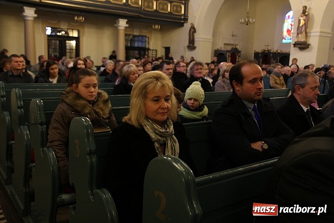 Zdjęcie w galerii na portalu naszraciborz.pl: Ch&oacute;r z Brzezia świętował 30. urodziny wiadomości z regionu