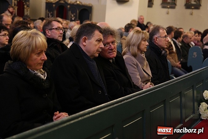 Zdjęcie w galerii na portalu naszraciborz.pl: Ch&oacute;r z Brzezia świętował 30. urodziny wiadomości z regionu