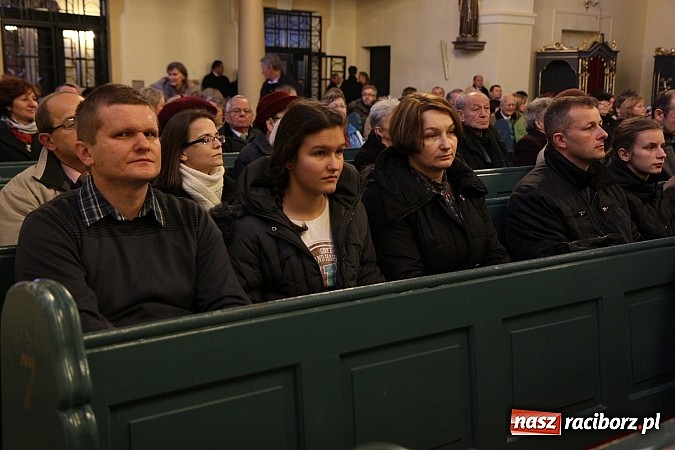 Zdjęcie w galerii na portalu naszraciborz.pl: Ch&oacute;r z Brzezia świętował 30. urodziny wiadomości z regionu