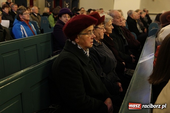 Zdjęcie w galerii na portalu naszraciborz.pl: Ch&oacute;r z Brzezia świętował 30. urodziny wiadomości z regionu