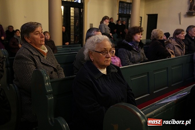 Zdjęcie w galerii na portalu naszraciborz.pl: Ch&oacute;r z Brzezia świętował 30. urodziny wiadomości z regionu
