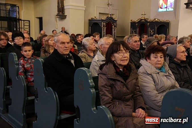 Zdjęcie w galerii na portalu naszraciborz.pl: Ch&oacute;r z Brzezia świętował 30. urodziny wiadomości z regionu