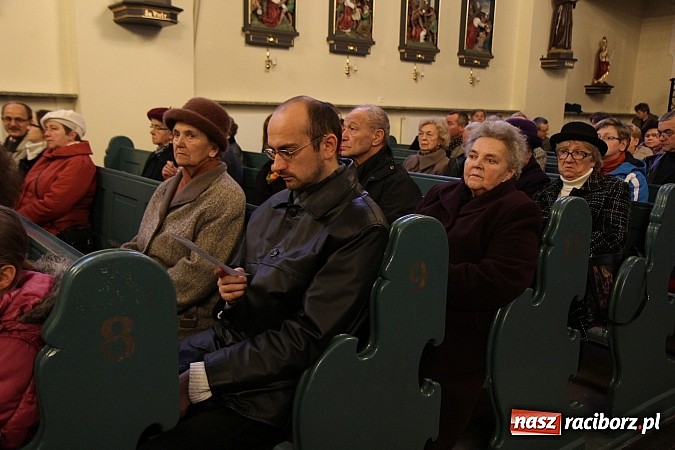 Zdjęcie w galerii na portalu naszraciborz.pl: Ch&oacute;r z Brzezia świętował 30. urodziny wiadomości z regionu