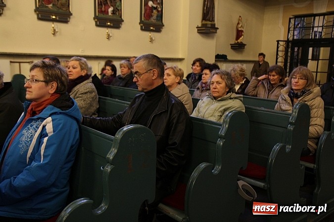 Zdjęcie w galerii na portalu naszraciborz.pl: Ch&oacute;r z Brzezia świętował 30. urodziny wiadomości z regionu