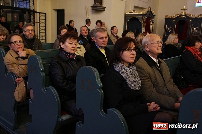 Zdjęcie w galerii na portalu naszraciborz.pl: Ch&oacute;r z Brzezia świętował 30. urodziny wiadomości z regionu