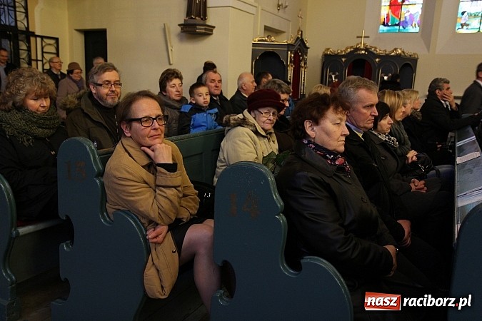 Zdjęcie w galerii na portalu naszraciborz.pl: Ch&oacute;r z Brzezia świętował 30. urodziny wiadomości z regionu