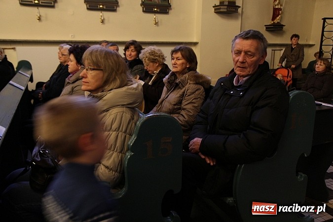 Zdjęcie w galerii na portalu naszraciborz.pl: Ch&oacute;r z Brzezia świętował 30. urodziny wiadomości z regionu