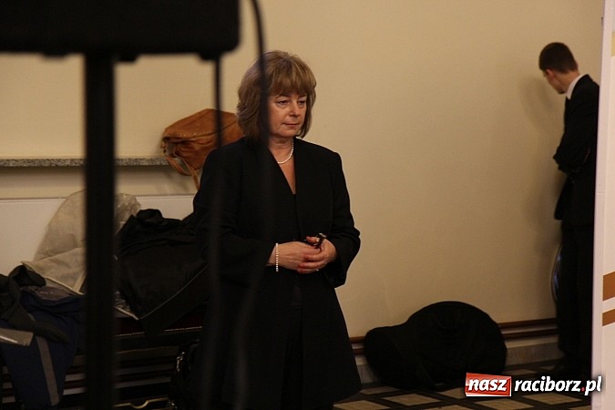 Zdjęcie w galerii na portalu naszraciborz.pl: Ch&oacute;r z Brzezia świętował 30. urodziny wiadomości z regionu