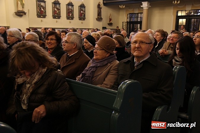 Zdjęcie w galerii na portalu naszraciborz.pl: Ch&oacute;r z Brzezia świętował 30. urodziny wiadomości z regionu