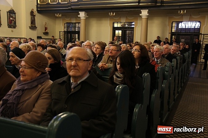 Zdjęcie w galerii na portalu naszraciborz.pl: Ch&oacute;r z Brzezia świętował 30. urodziny wiadomości z regionu