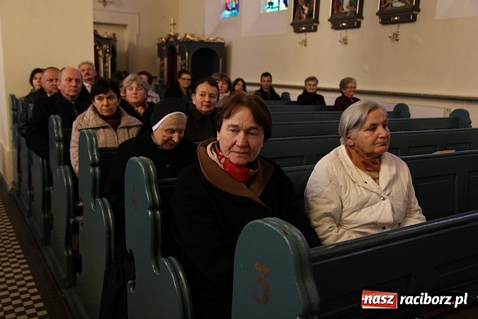 Zdjęcie w galerii na portalu naszraciborz.pl: Ch&oacute;r z Brzezia świętował 30. urodziny wiadomości z regionu