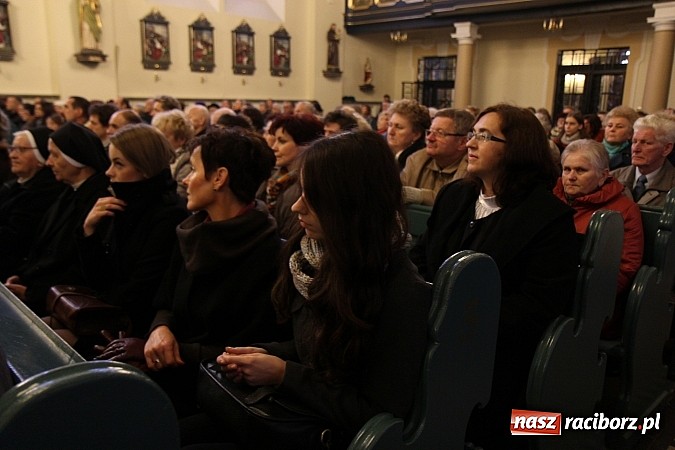 Zdjęcie w galerii na portalu naszraciborz.pl: Ch&oacute;r z Brzezia świętował 30. urodziny wiadomości z regionu