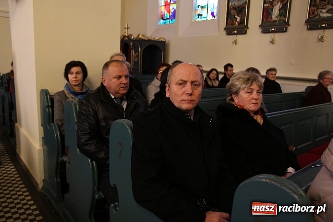 Zdjęcie w galerii na portalu naszraciborz.pl: Ch&oacute;r z Brzezia świętował 30. urodziny wiadomości z regionu