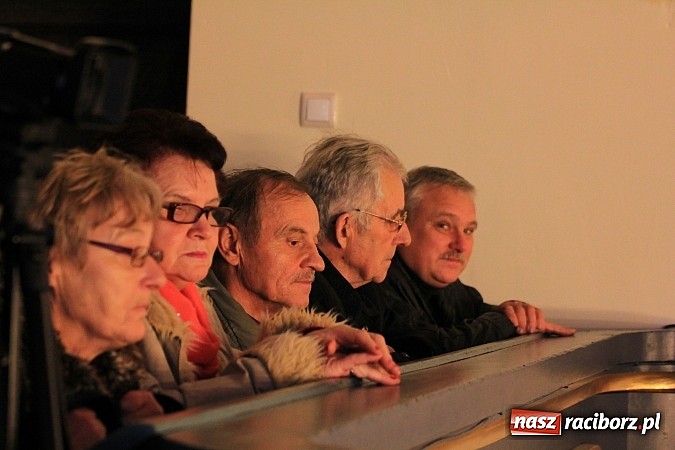 Zdjęcie w galerii na portalu naszraciborz.pl: Ch&oacute;r z Brzezia świętował 30. urodziny wiadomości z regionu