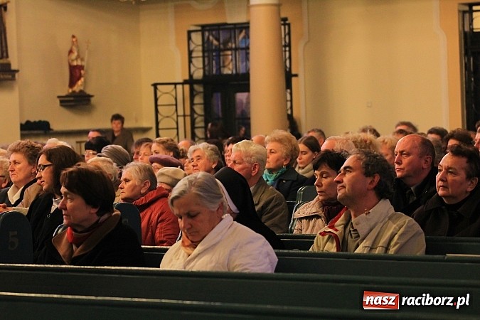 Zdjęcie w galerii na portalu naszraciborz.pl: Ch&oacute;r z Brzezia świętował 30. urodziny wiadomości z regionu