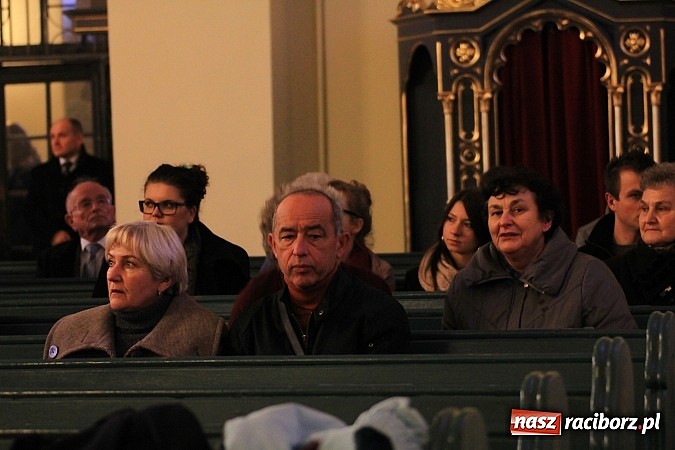 Zdjęcie w galerii na portalu naszraciborz.pl: Ch&oacute;r z Brzezia świętował 30. urodziny wiadomości z regionu