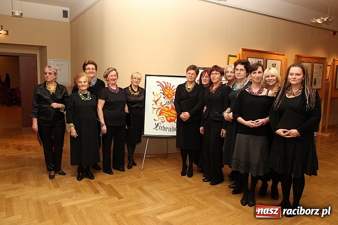 Zdjęcie w galerii na portalu naszraciborz.pl: W RCK-u odbył się XXIII Festiwal Pieśni Ch&oacute;ralnej do sł&oacute;w Josepha von Eichendorffa wiadomości z regionu