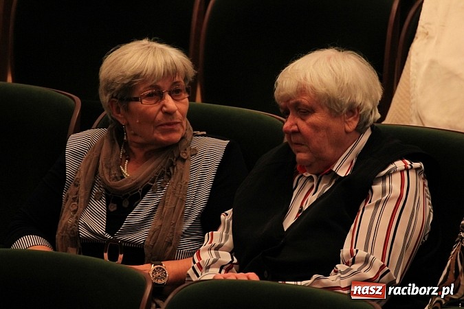 Zdjęcie w galerii na portalu naszraciborz.pl: W RCK-u odbył się XXIII Festiwal Pieśni Ch&oacute;ralnej do sł&oacute;w Josepha von Eichendorffa wiadomości z regionu