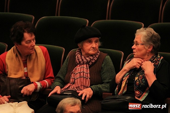 Zdjęcie w galerii na portalu naszraciborz.pl: W RCK-u odbył się XXIII Festiwal Pieśni Ch&oacute;ralnej do sł&oacute;w Josepha von Eichendorffa wiadomości z regionu