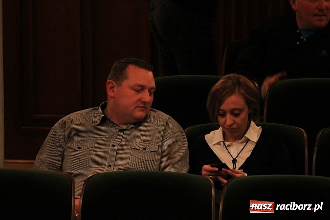 Zdjęcie w galerii na portalu naszraciborz.pl: W RCK-u odbył się XXIII Festiwal Pieśni Ch&oacute;ralnej do sł&oacute;w Josepha von Eichendorffa wiadomości z regionu