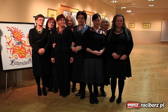 Zdjęcie w galerii na portalu naszraciborz.pl: W RCK-u odbył się XXIII Festiwal Pieśni Ch&oacute;ralnej do sł&oacute;w Josepha von Eichendorffa wiadomości z regionu