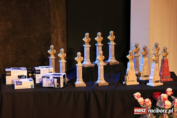 Zdjęcie w galerii na portalu naszraciborz.pl: W RCK-u odbył się XXIII Festiwal Pieśni Ch&oacute;ralnej do sł&oacute;w Josepha von Eichendorffa wiadomości z regionu