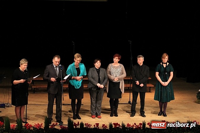 Zdjęcie w galerii na portalu naszraciborz.pl: W RCK-u odbył się XXIII Festiwal Pieśni Ch&oacute;ralnej do sł&oacute;w Josepha von Eichendorffa wiadomości z regionu