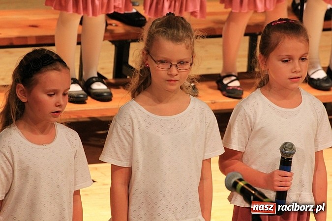 Zdjęcie w galerii na portalu naszraciborz.pl: W RCK-u odbył się XXIII Festiwal Pieśni Ch&oacute;ralnej do sł&oacute;w Josepha von Eichendorffa wiadomości z regionu