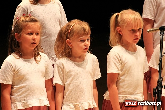 Zdjęcie w galerii na portalu naszraciborz.pl: W RCK-u odbył się XXIII Festiwal Pieśni Ch&oacute;ralnej do sł&oacute;w Josepha von Eichendorffa wiadomości z regionu