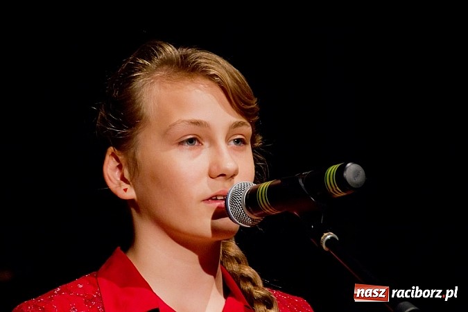 Zdjęcie w galerii na portalu naszraciborz.pl: W RCK-u odbył się XXIII Festiwal Pieśni Ch&oacute;ralnej do sł&oacute;w Josepha von Eichendorffa wiadomości z regionu