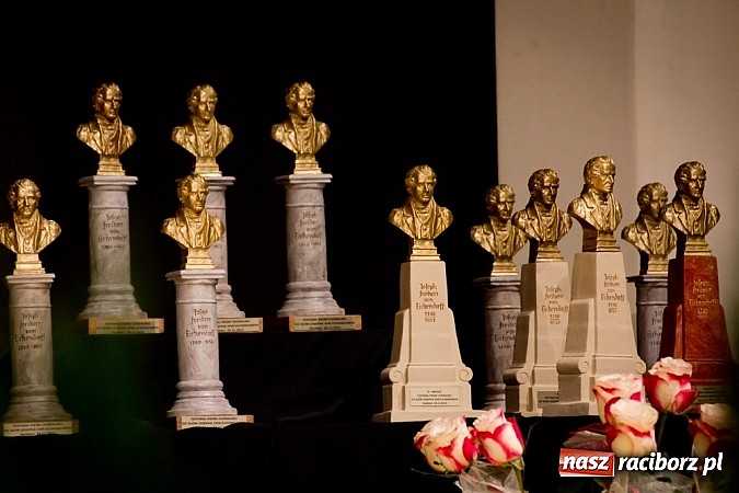 Zdjęcie w galerii na portalu naszraciborz.pl: W RCK-u odbył się XXIII Festiwal Pieśni Ch&oacute;ralnej do sł&oacute;w Josepha von Eichendorffa wiadomości z regionu